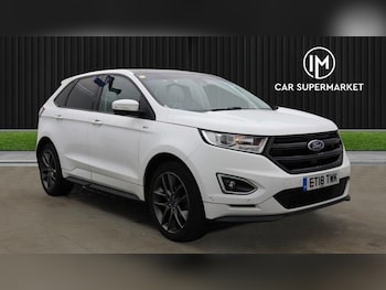 (18) - 2.0 TDCi ST-Line Powershift AWD Euro 6 (s/s) 5dr