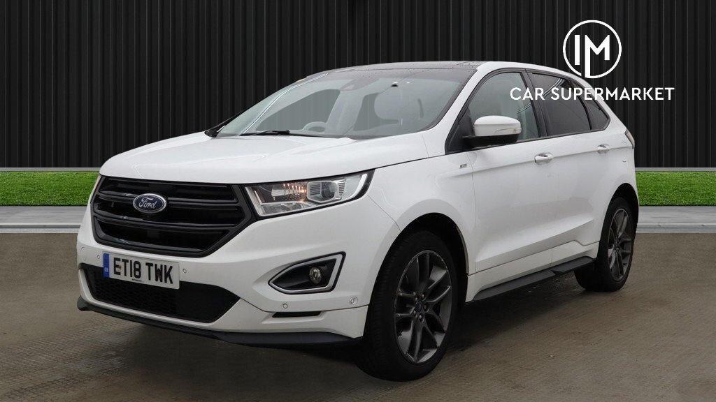 Used Ford Edge 2018 for sale - 76441250: Photo 2