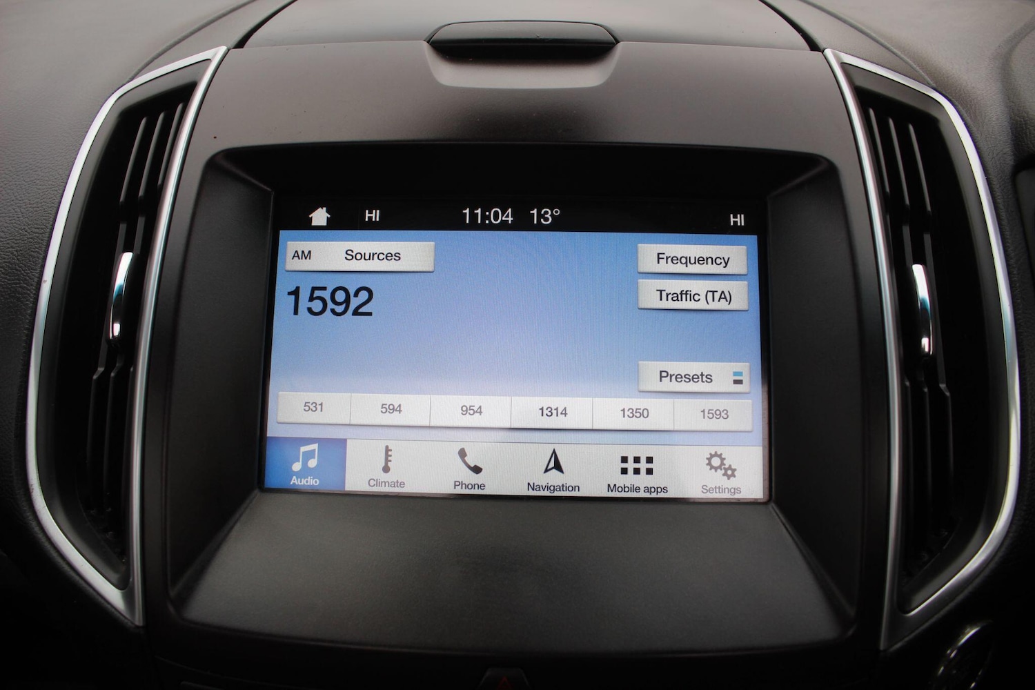 Used Ford Edge 2018 for sale - 76441250: Photo 26