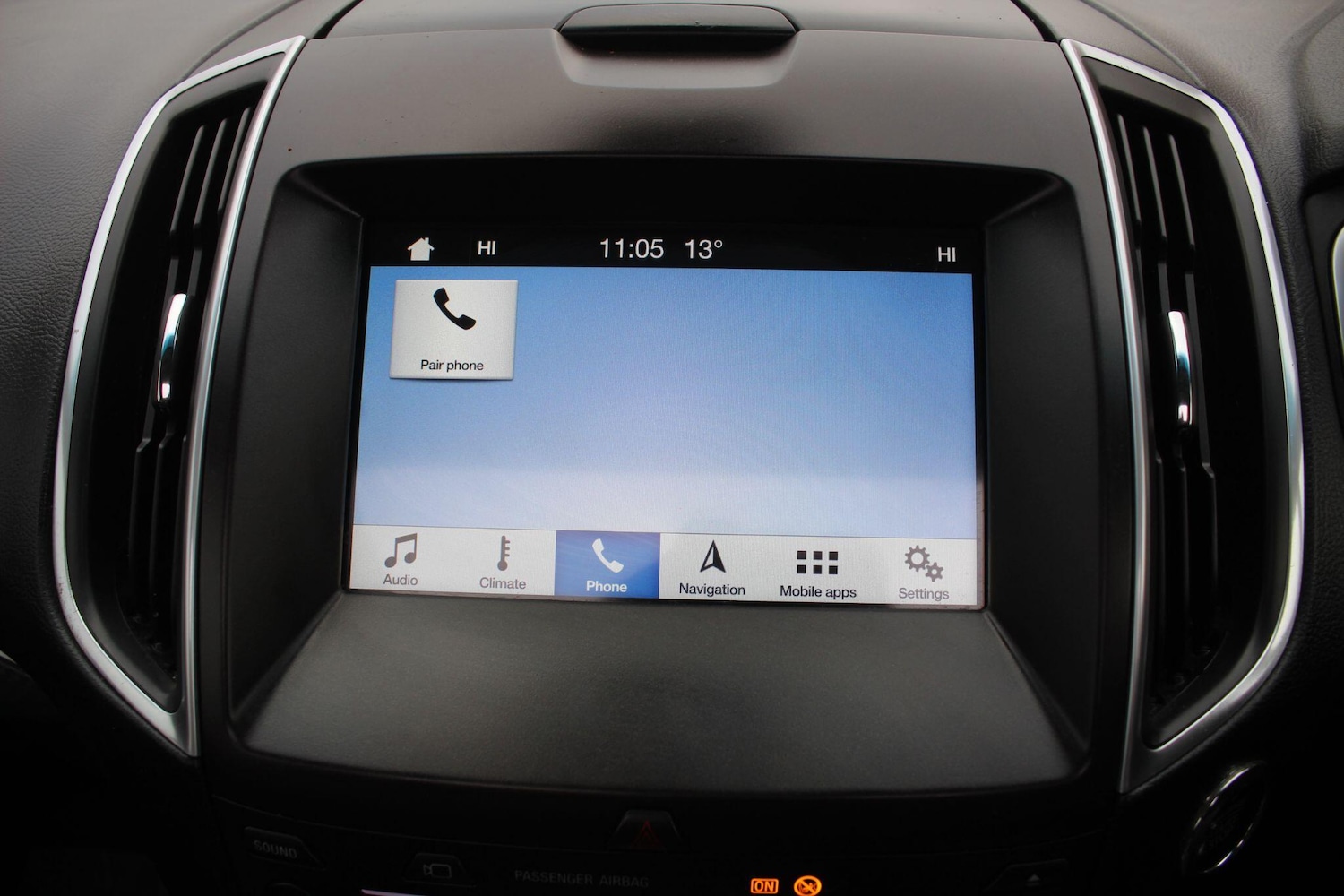 Used Ford Edge 2018 for sale - 76441250: Photo 27