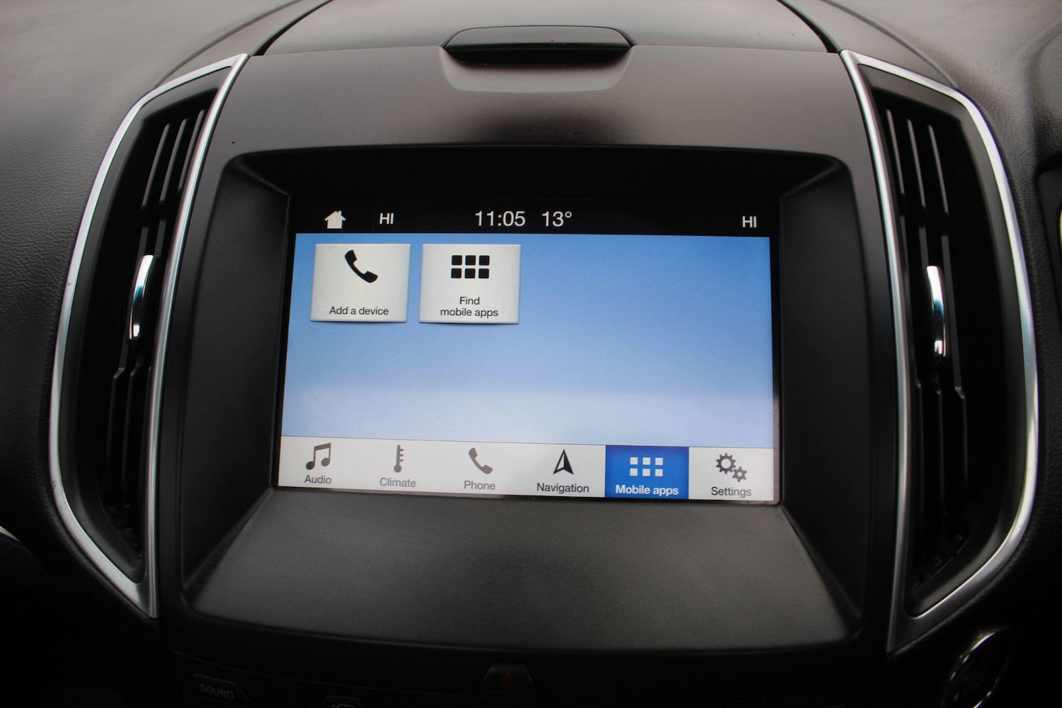 Used Ford Edge 2018 for sale - 76441250: Photo 29