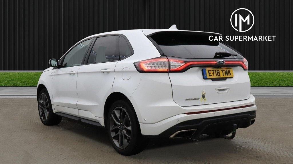 Used Ford Edge 2018 for sale - 76441250: Photo 3