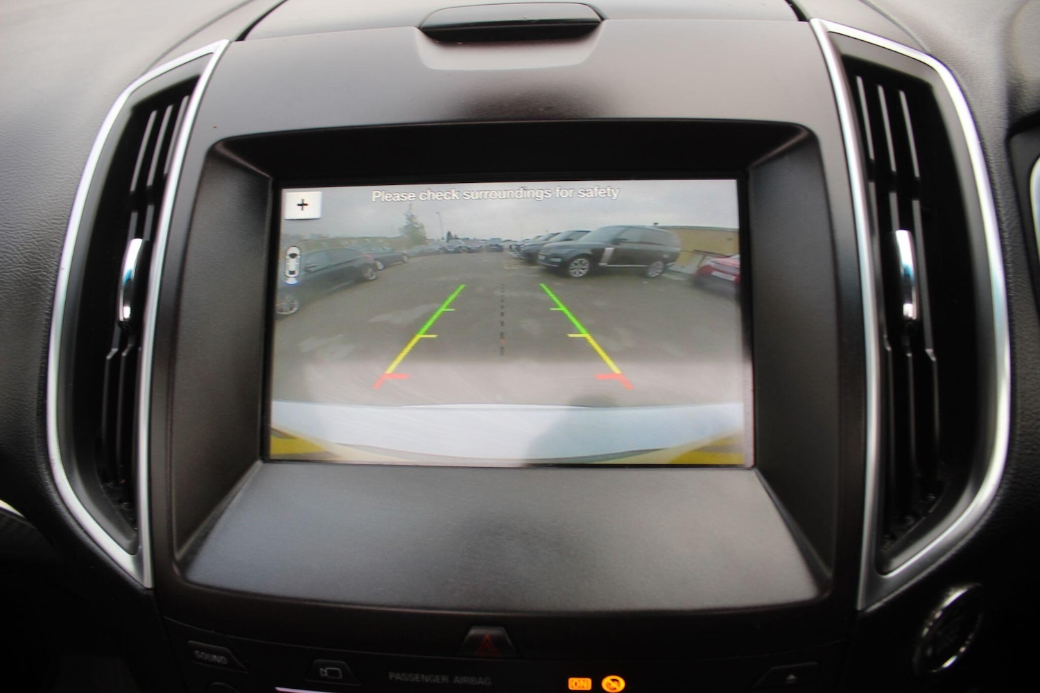 Used Ford Edge 2018 for sale - 76441250: Photo 30