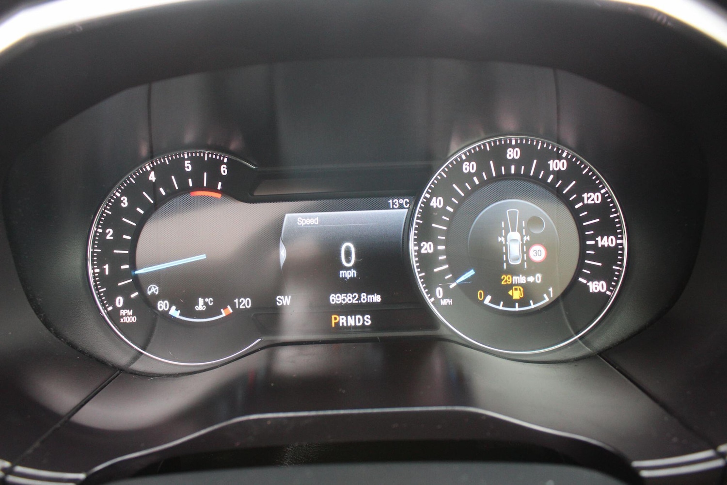 Used Ford Edge 2018 for sale - 76441250: Photo 31