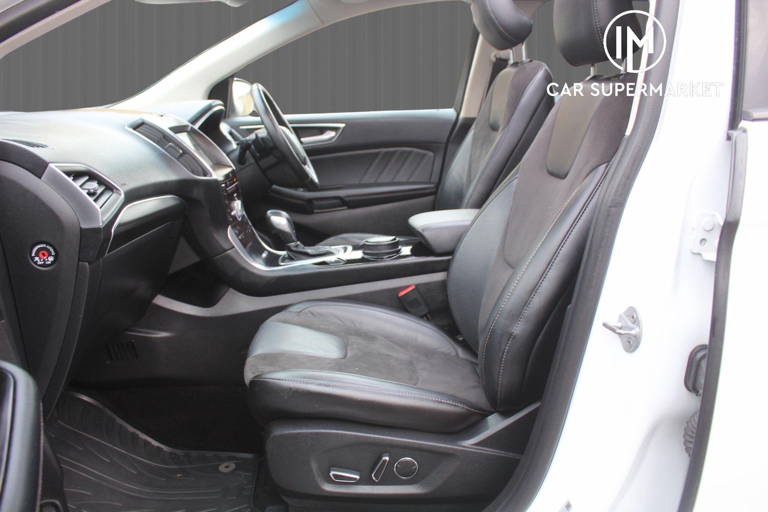 Used Ford Edge 2018 for sale - 76441250: Photo 34