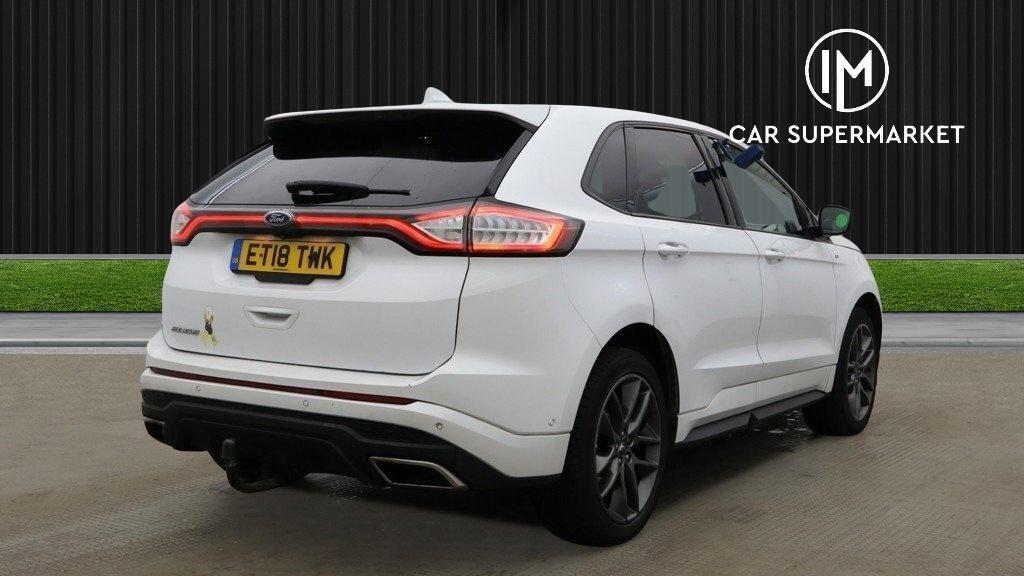 Used Ford Edge 2018 for sale - 76441250: Photo 4