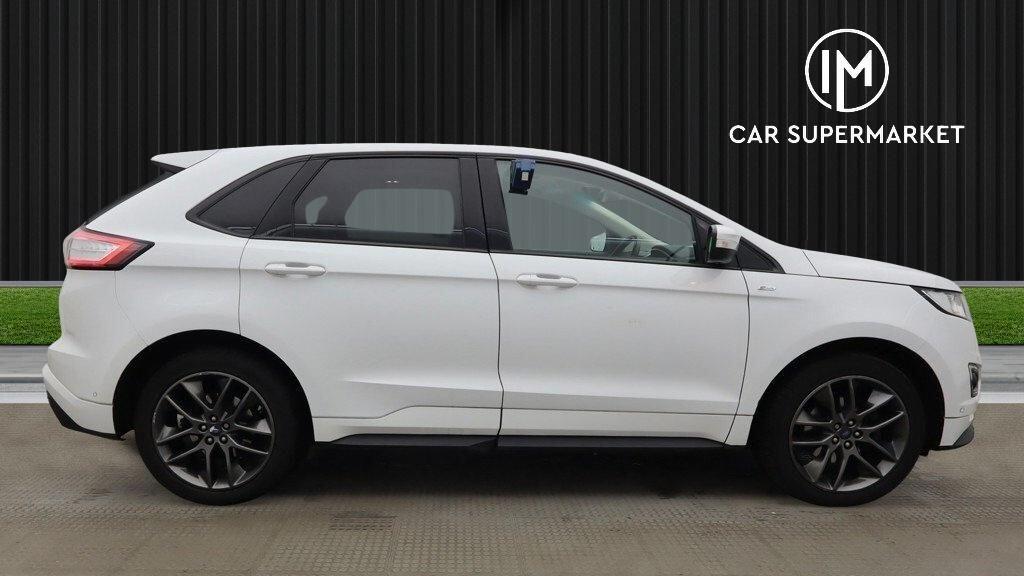 Used Ford Edge 2018 for sale - 76441250: Photo 5