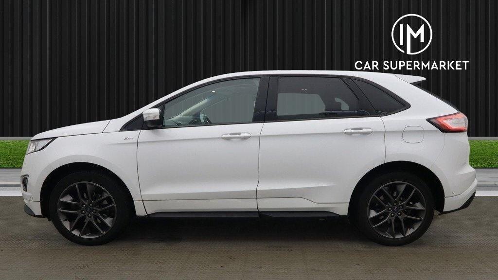 Used Ford Edge 2018 for sale - 76441250: Photo 6