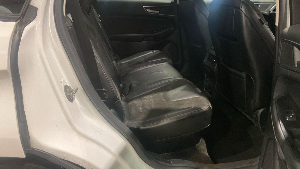 Used Ford Edge 2018 for sale - 76441250: Photo 7