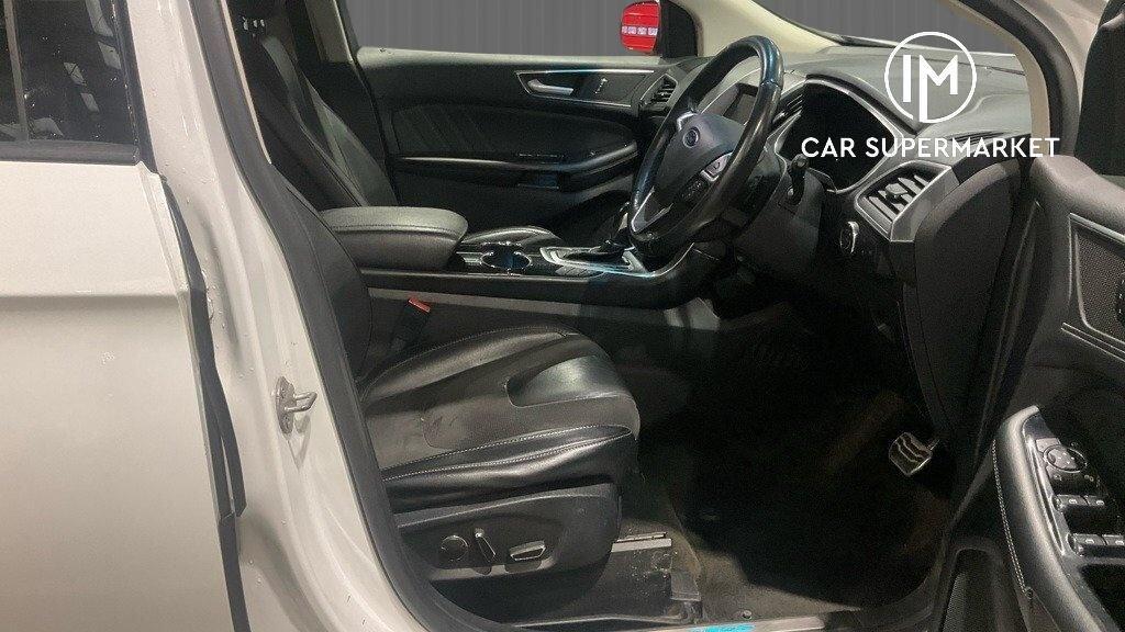 Used Ford Edge 2018 for sale - 76441250: Photo 9