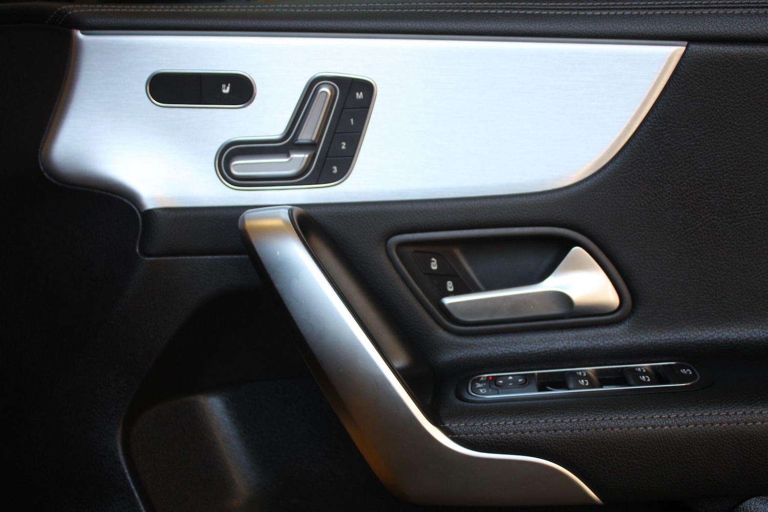 Used Mercedes-Benz A-Class 2019 for sale - 76002232: Photo 11