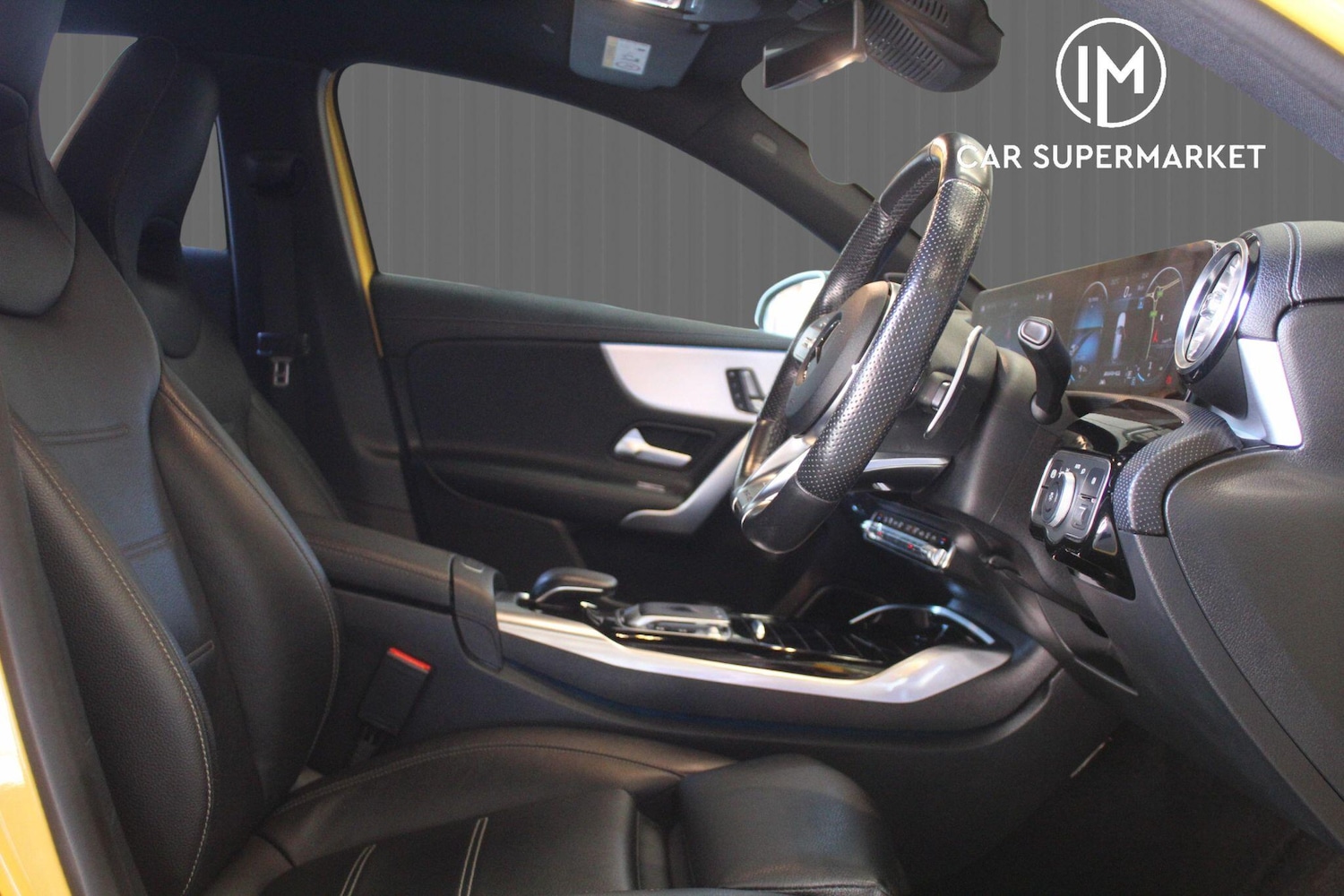 Used Mercedes-Benz A-Class 2019 for sale - 76002232: Photo 12