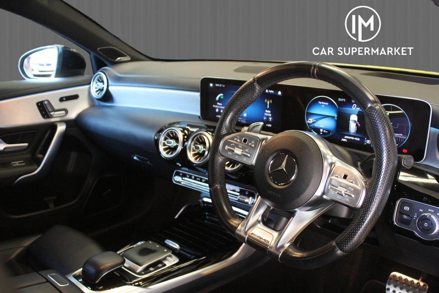 Used Mercedes-Benz A-Class 2019 for sale - 76002232: Photo 13