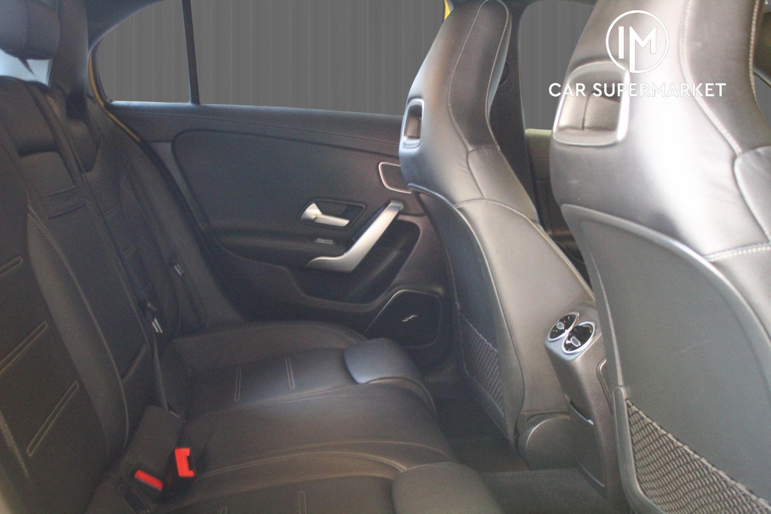 Used Mercedes-Benz A-Class 2019 for sale - 76002232: Photo 15