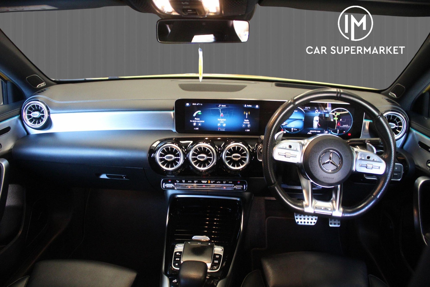 Used Mercedes-Benz A-Class 2019 for sale - 76002232: Photo 16