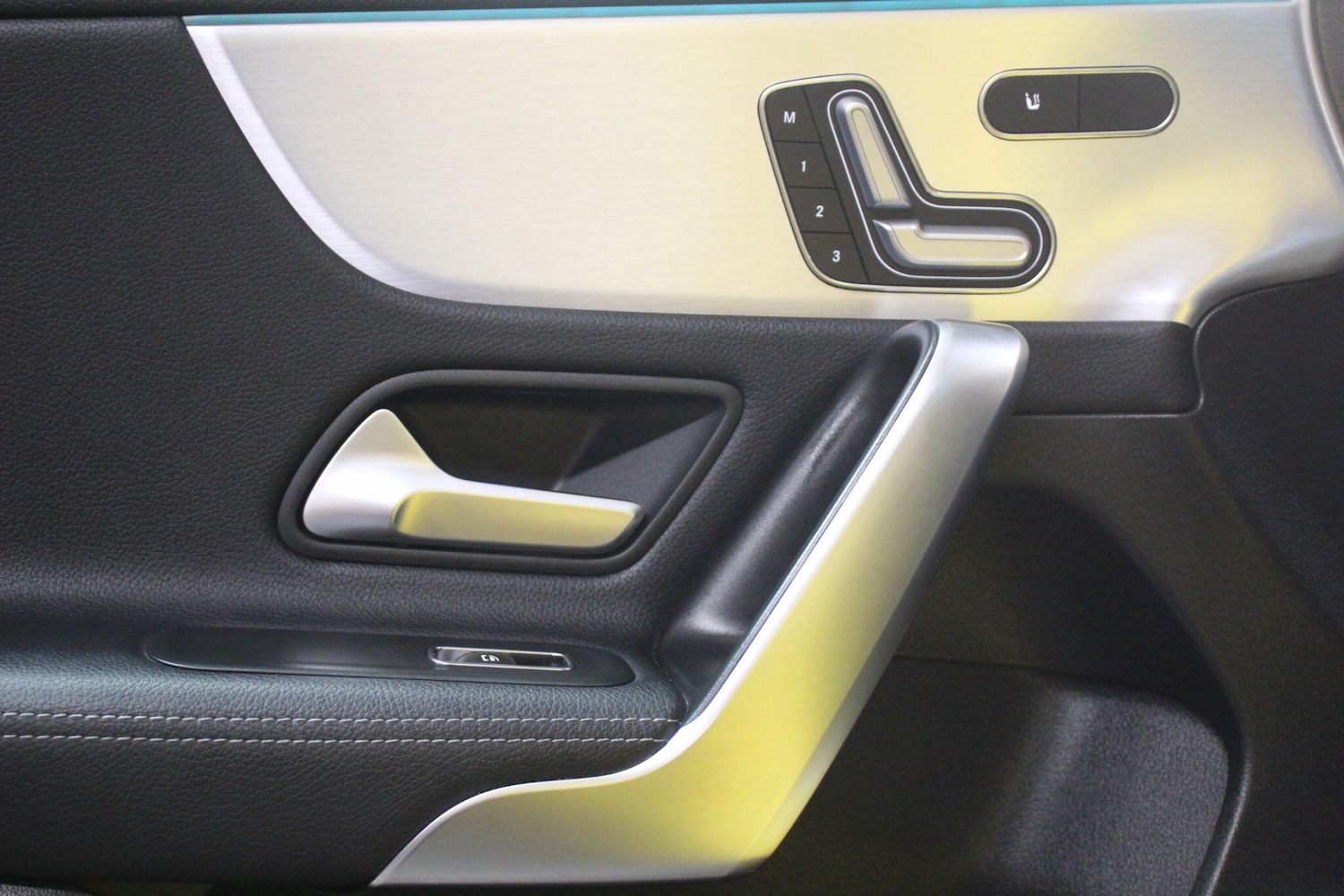 Used Mercedes-Benz A-Class 2019 for sale - 76002232: Photo 19