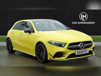 Used Mercedes-Benz A-Class 2019 for sale - 76002232: Photo