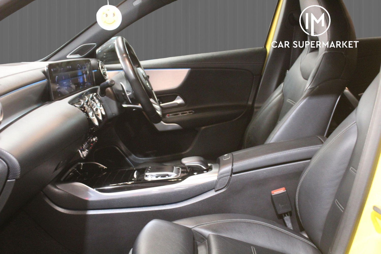 Used Mercedes-Benz A-Class 2019 for sale - 76002232: Photo 20