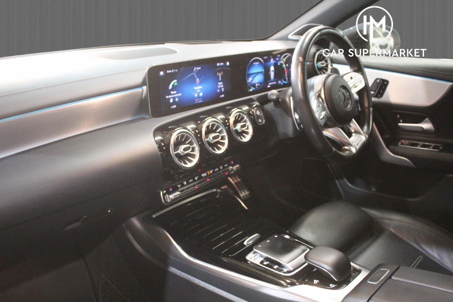 Used Mercedes-Benz A-Class 2019 for sale - 76002232: Photo 21