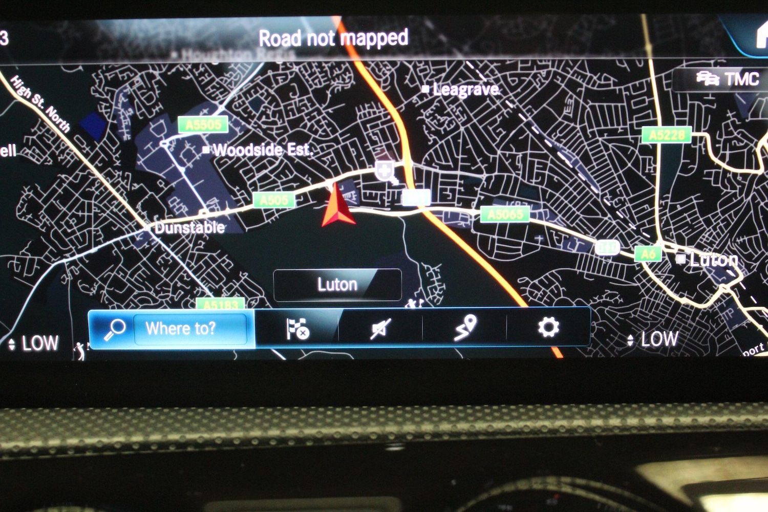 Used Mercedes-Benz A-Class 2019 for sale - 76002232: Photo 28