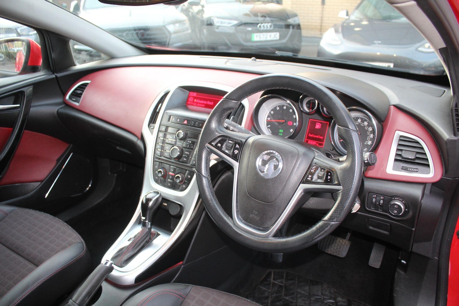 Used Vauxhall Astra GTC 2014 for sale - 77314786: Photo 21