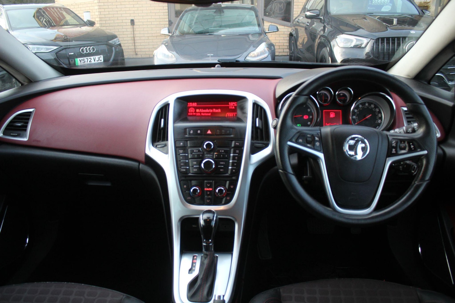 Used Vauxhall Astra GTC 2014 for sale - 77314786: Photo 22