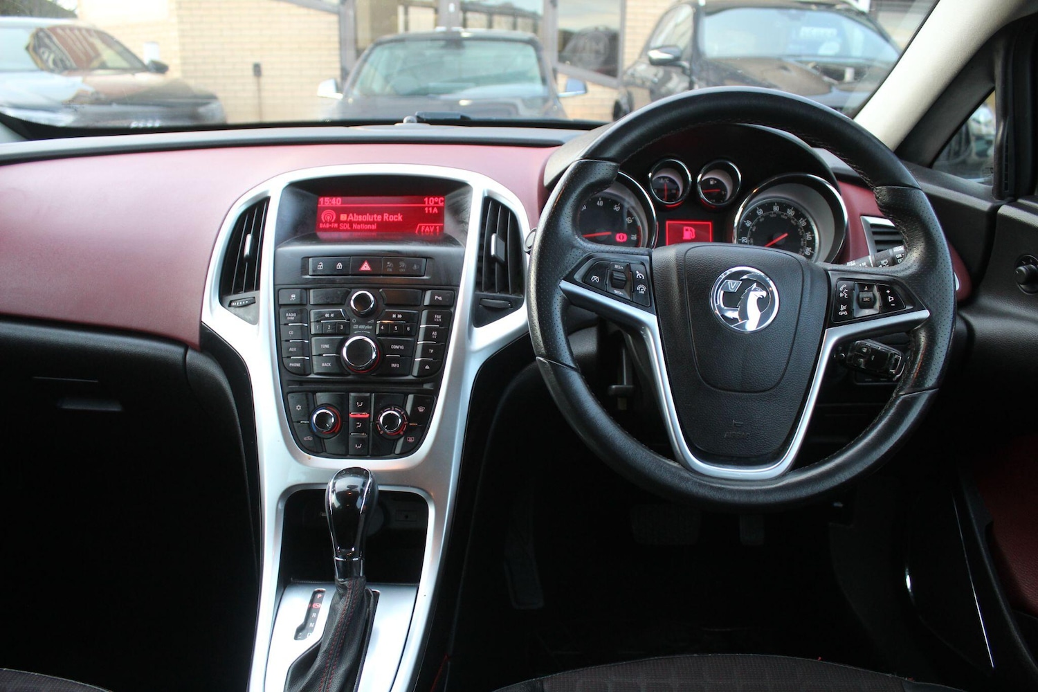 Used Vauxhall Astra GTC 2014 for sale - 77314786: Photo 23