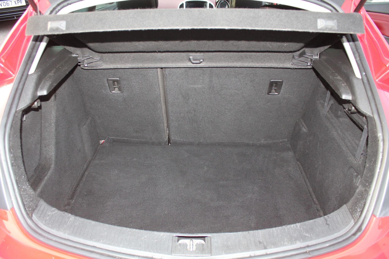 Used Vauxhall Astra GTC 2014 for sale - 77314786: Photo 36