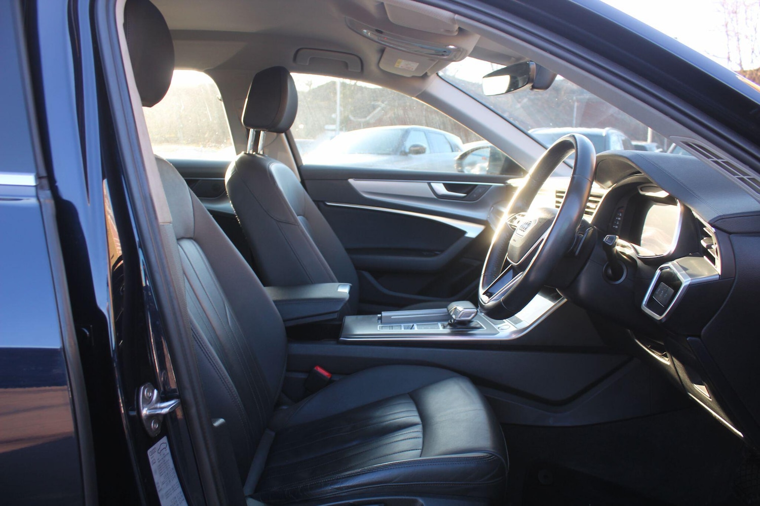 Used Audi A6 Avant 2019 for sale - 77050209: Photo 16