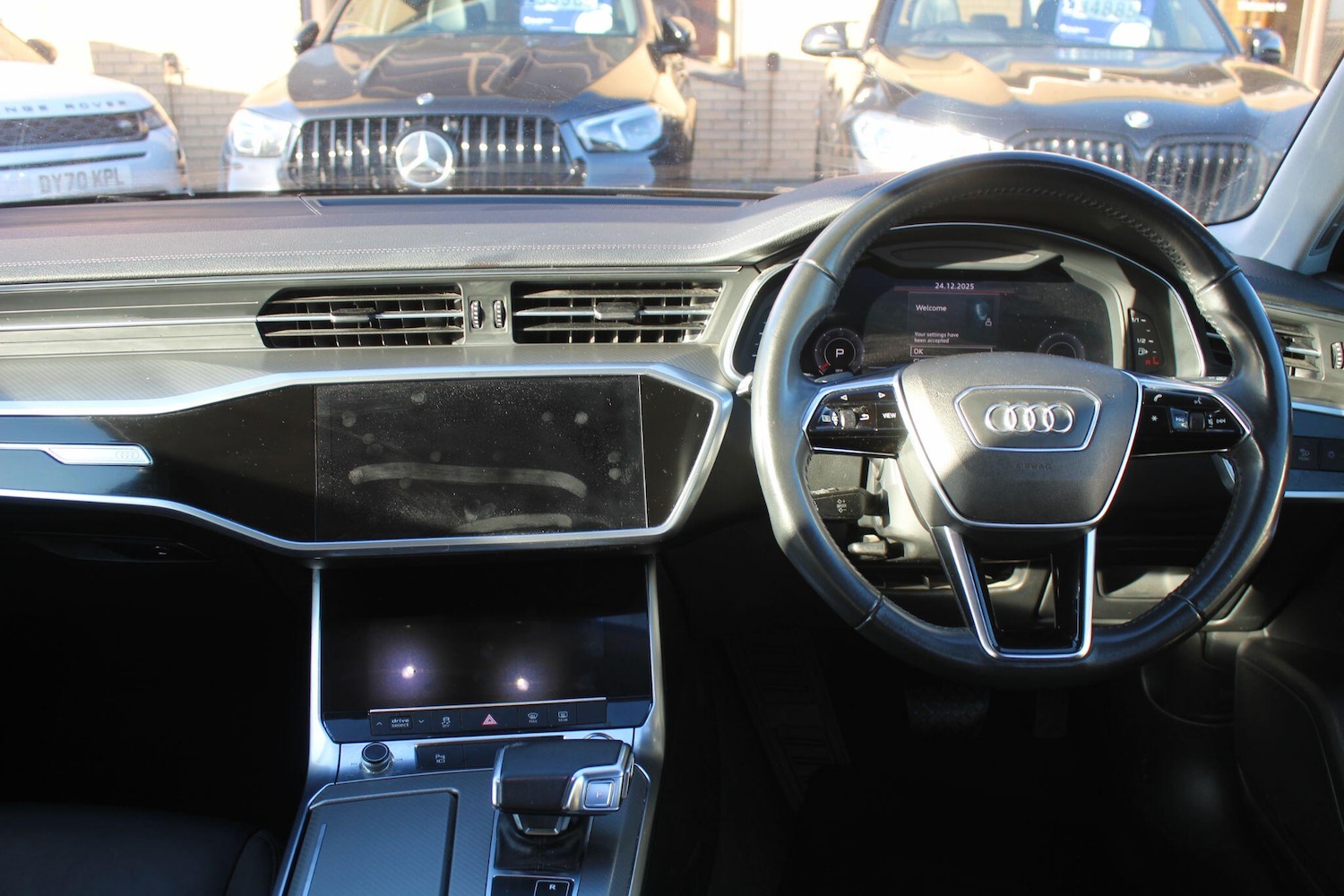 Used Audi A6 Avant 2019 for sale - 77050209: Photo 18