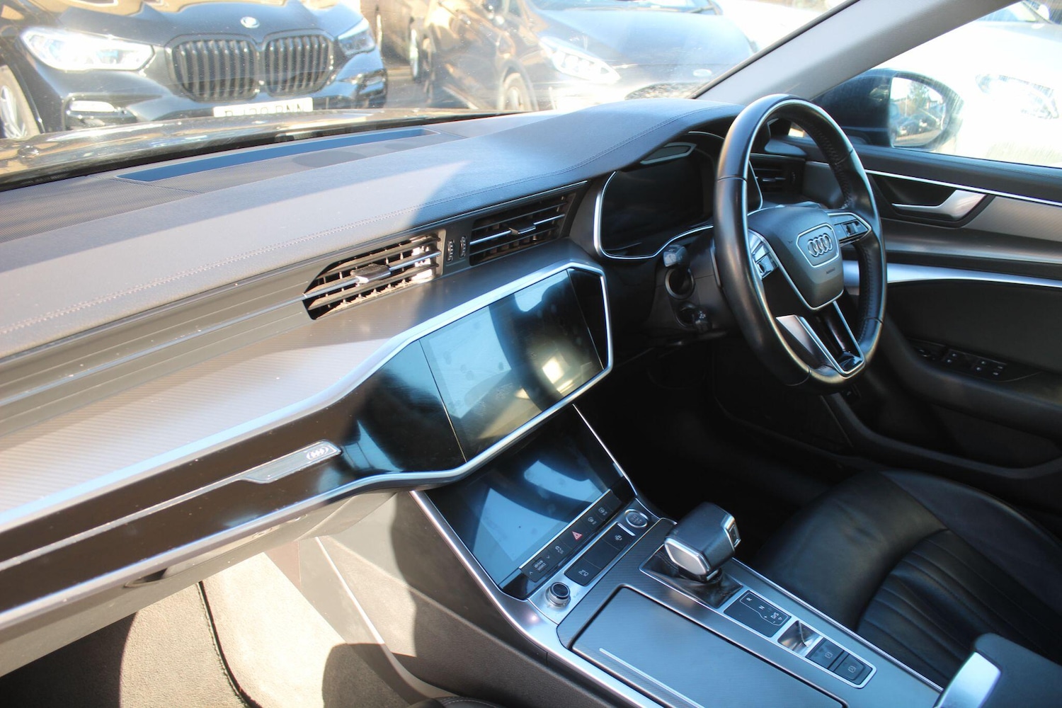 Used Audi A6 Avant 2019 for sale - 77050209: Photo 19