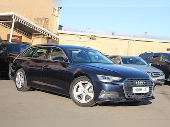2019 (68) - 40 TDI Sport 5dr S Tronic