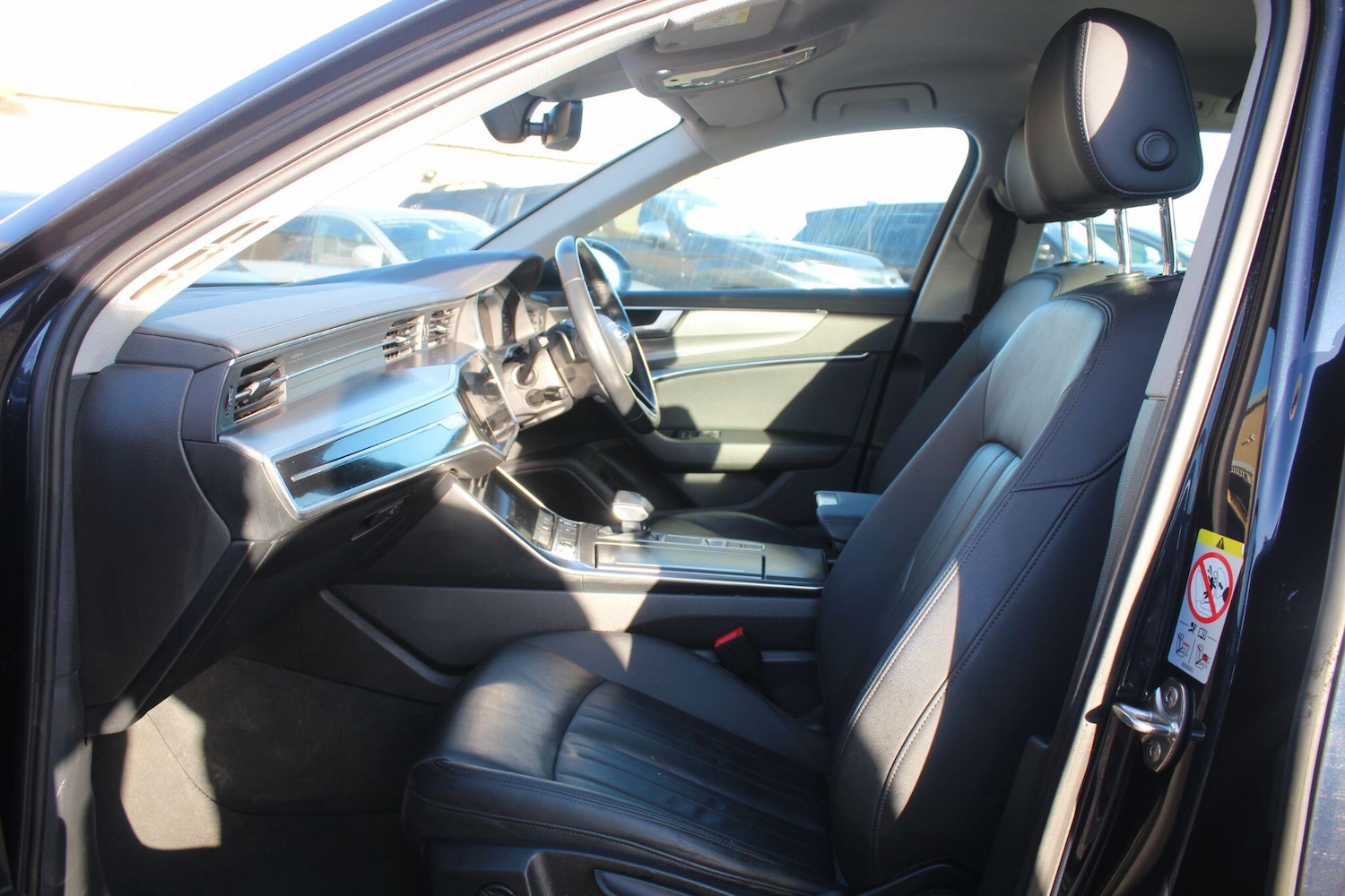 Used Audi A6 Avant 2019 for sale - 77050209: Photo 20