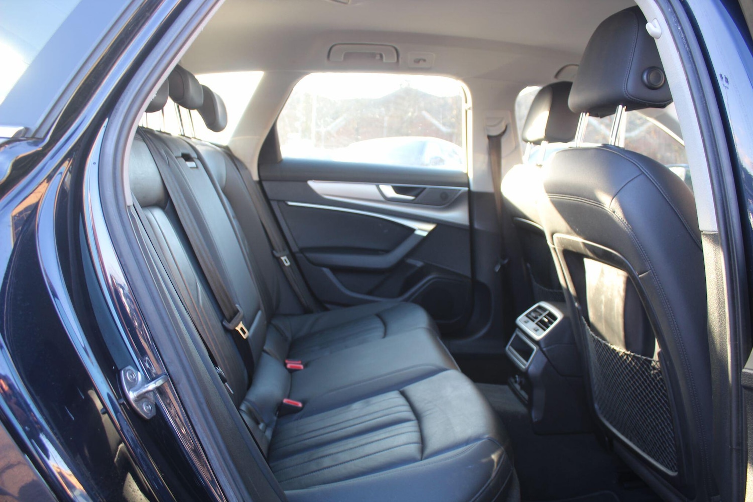 Used Audi A6 Avant 2019 for sale - 77050209: Photo 21