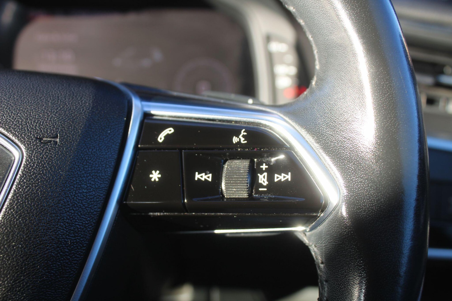 Used Audi A6 Avant 2019 for sale - 77050209: Photo 28