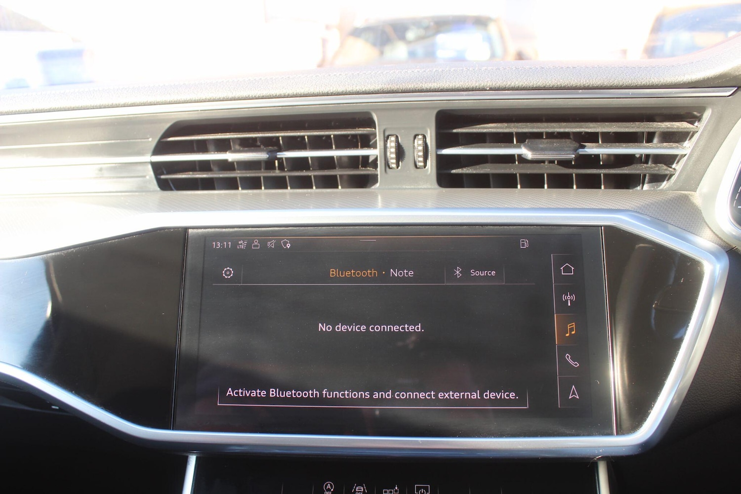 Used Audi A6 Avant 2019 for sale - 77050209: Photo 29