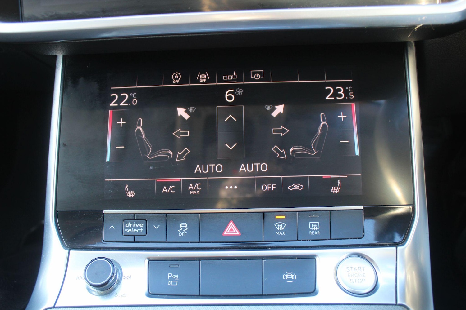 Used Audi A6 Avant 2019 for sale - 77050209: Photo 30