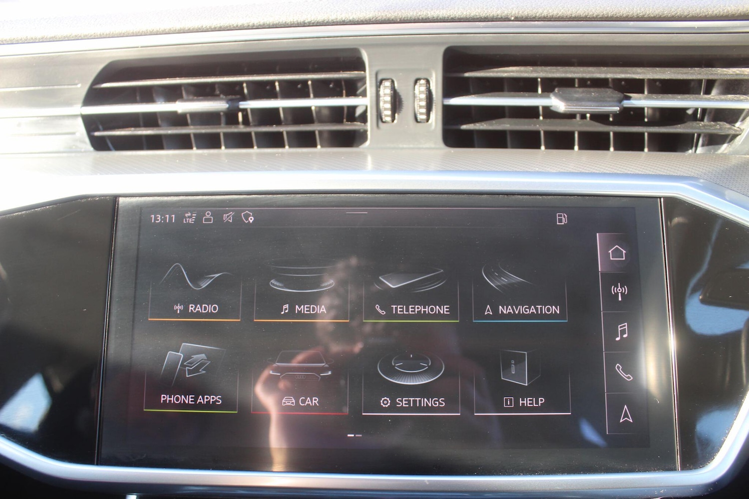 Used Audi A6 Avant 2019 for sale - 77050209: Photo 33