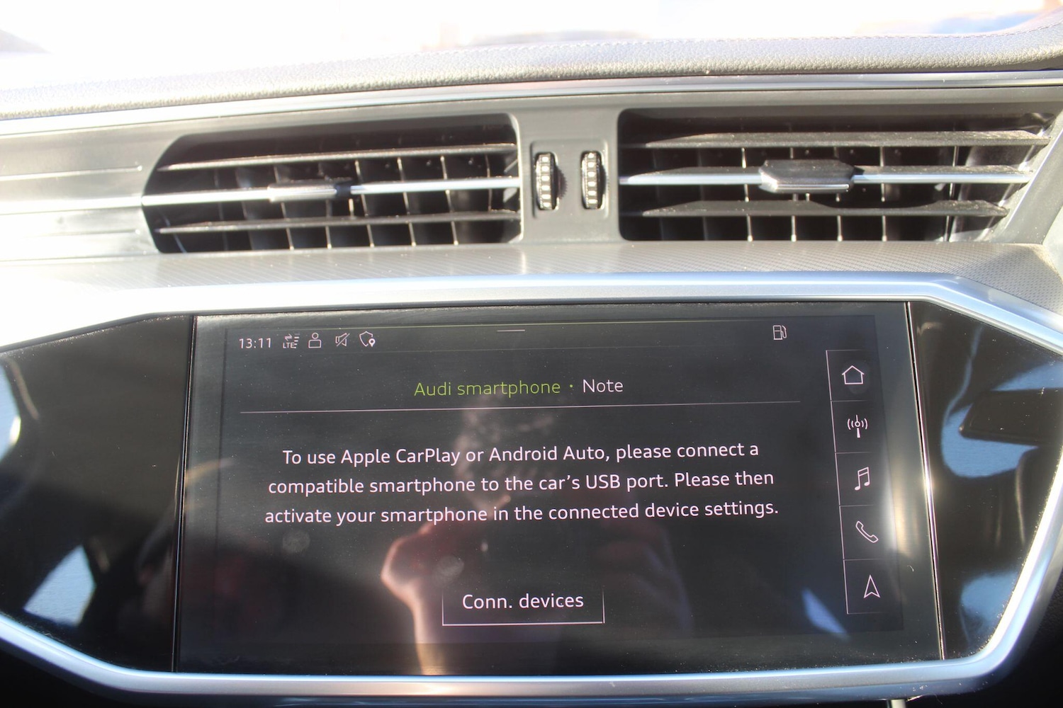 Used Audi A6 Avant 2019 for sale - 77050209: Photo 34