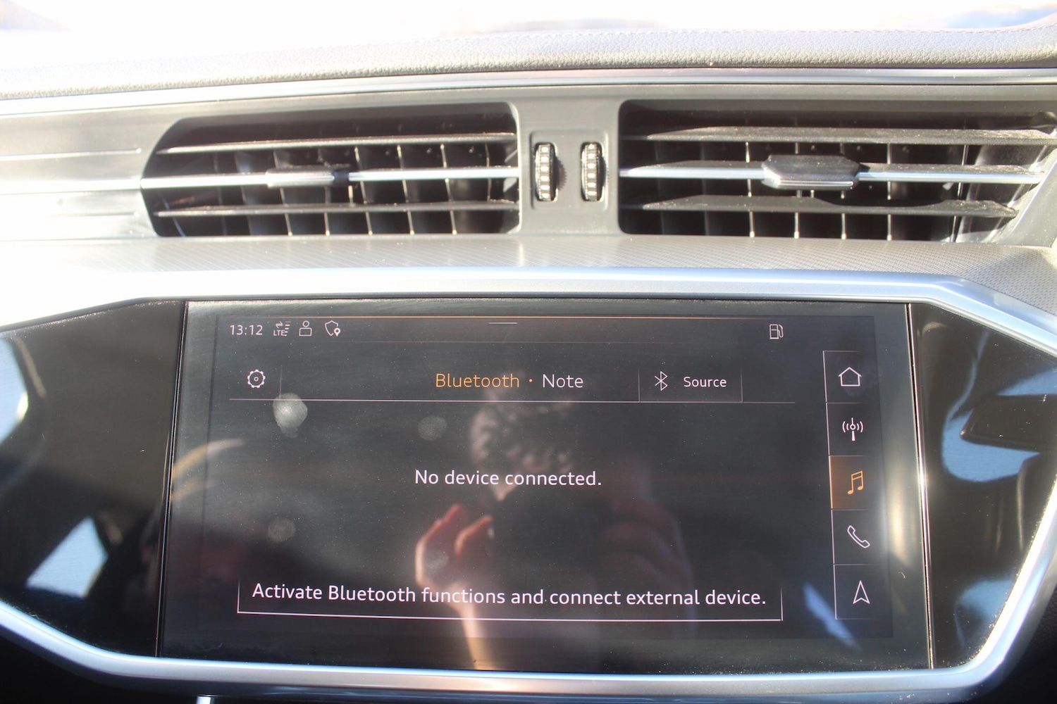 Used Audi A6 Avant 2019 for sale - 77050209: Photo 36