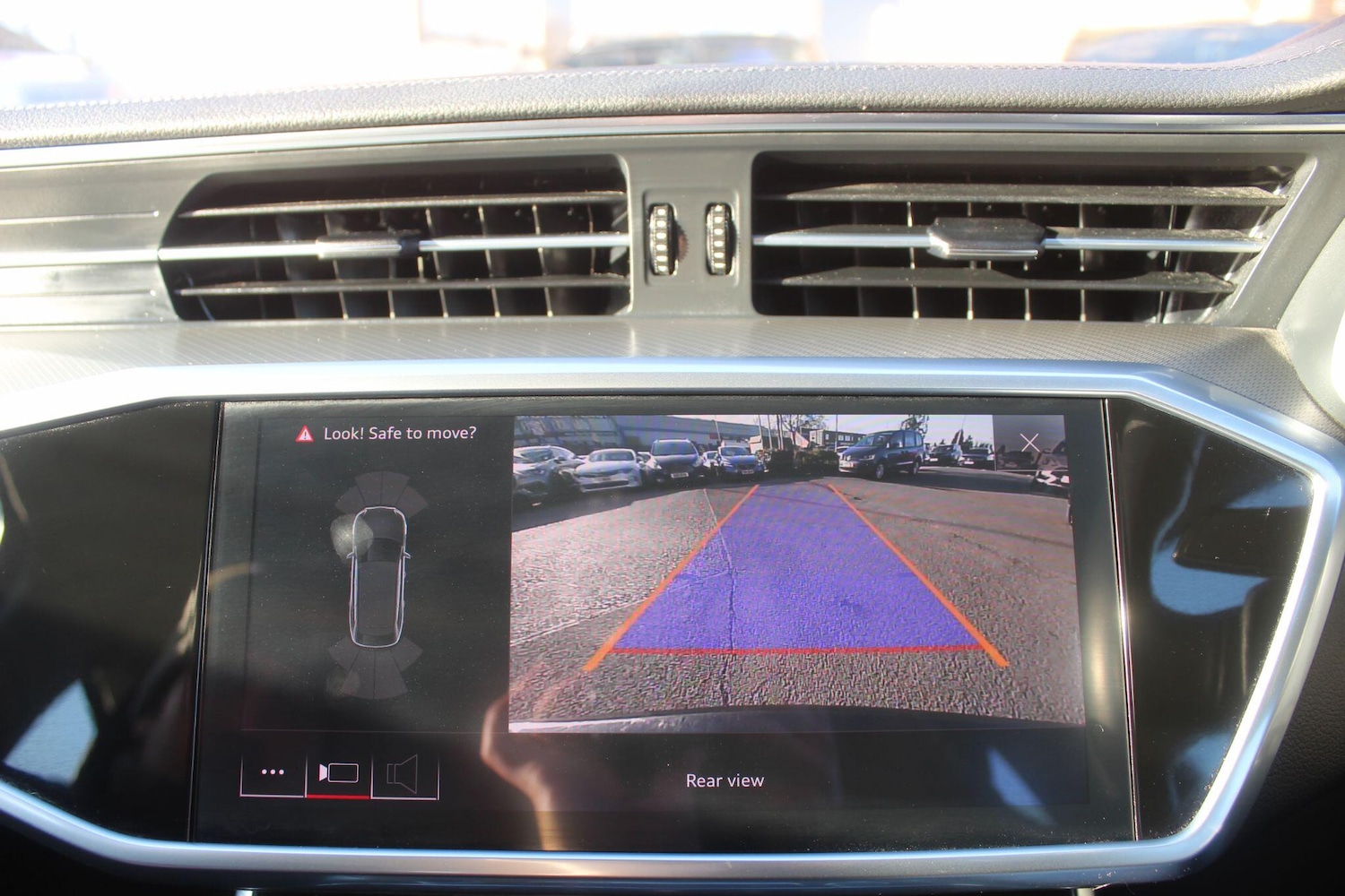 Used Audi A6 Avant 2019 for sale - 77050209: Photo 37