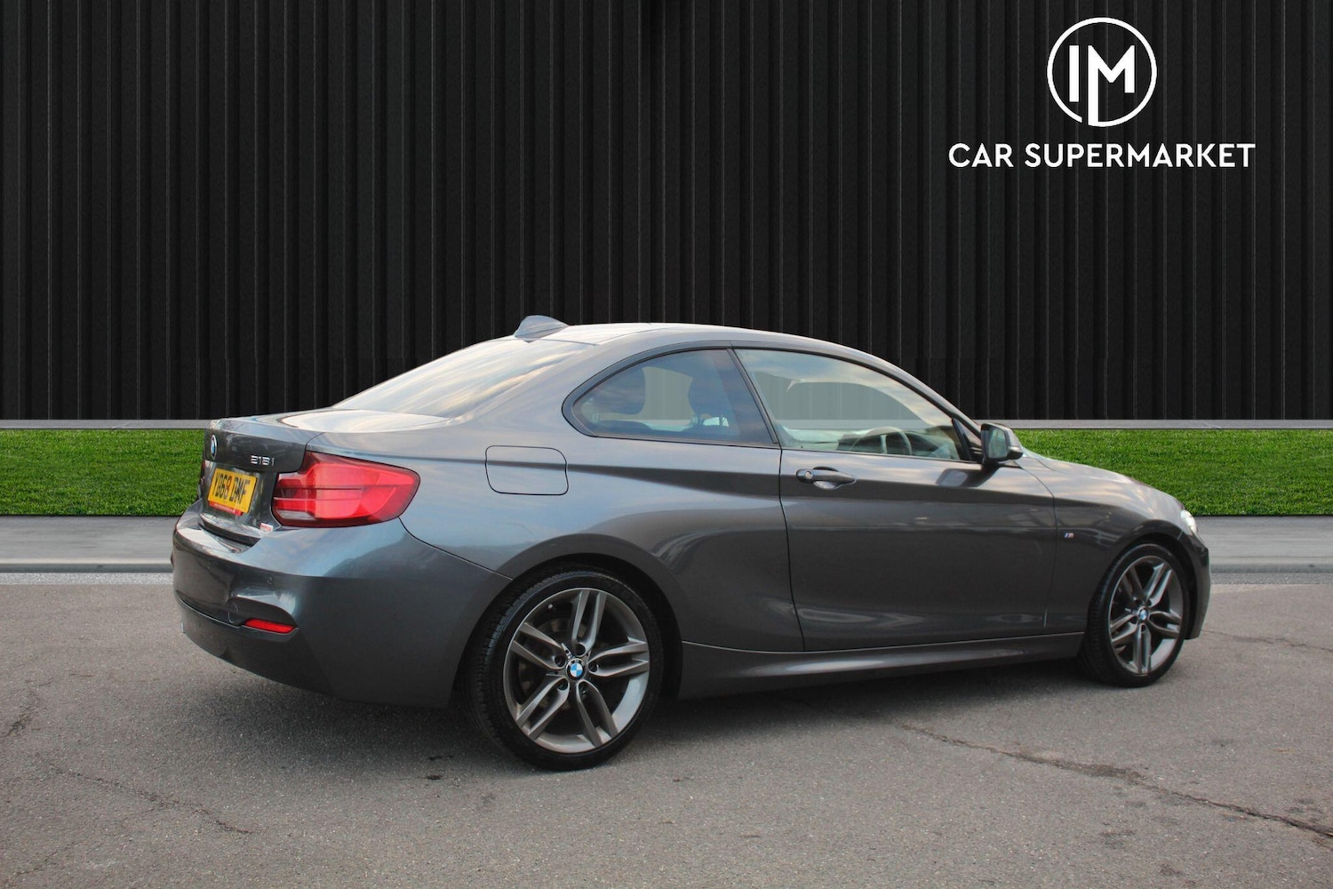 Used BMW 2 Series 2018 for sale - 76485862: Photo 10
