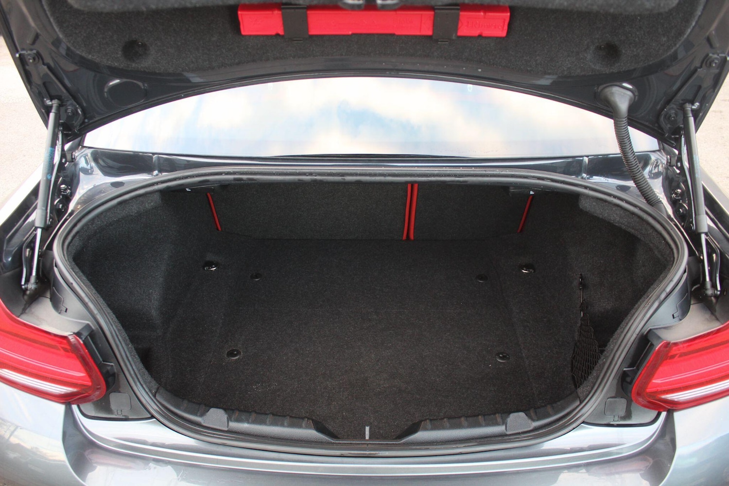 Used BMW 2 Series 2018 for sale - 76485862: Photo 14