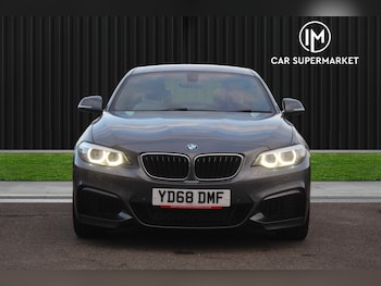 Used BMW 2 Series 2018 for sale - 76485862: Photo