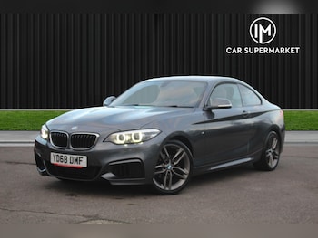 Used BMW 2 Series 2018 for sale - 76485862: Photo