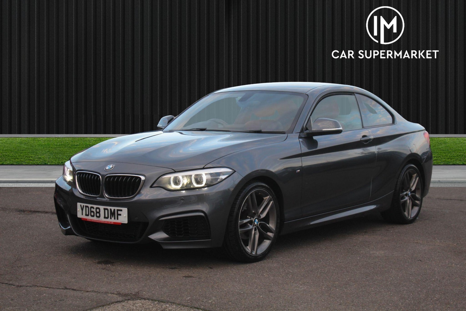 Used BMW 2 Series 2018 for sale - 76485862: Photo 5