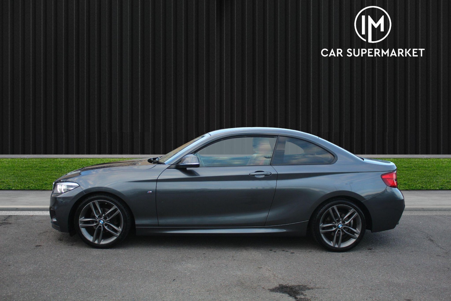 Used BMW 2 Series 2018 for sale - 76485862: Photo 6