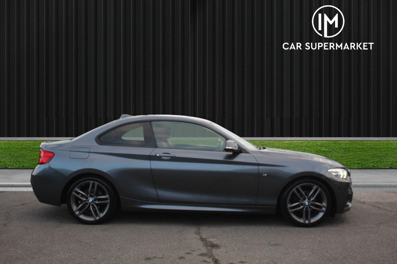Used BMW 2 Series 2018 for sale - 76485862: Photo 7
