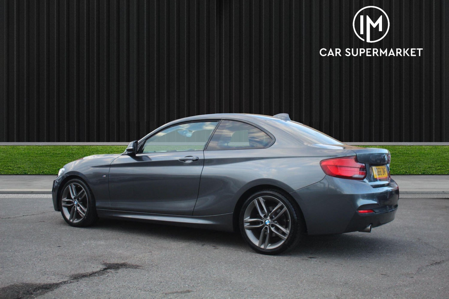 Used BMW 2 Series 2018 for sale - 76485862: Photo 8