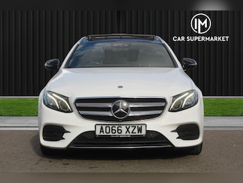 Used Mercedes-Benz E-Class 2016 for sale - 76002584: Photo